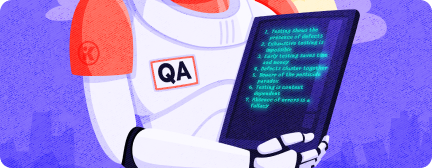 Krisp Engineering blog