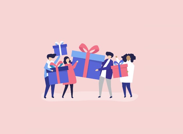8 Techy Christmas Gifts for Digital Nomad Friends