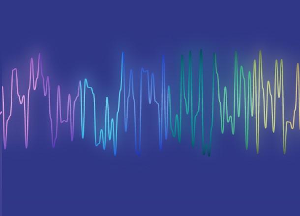 How YOU can find your right 'coloured noise