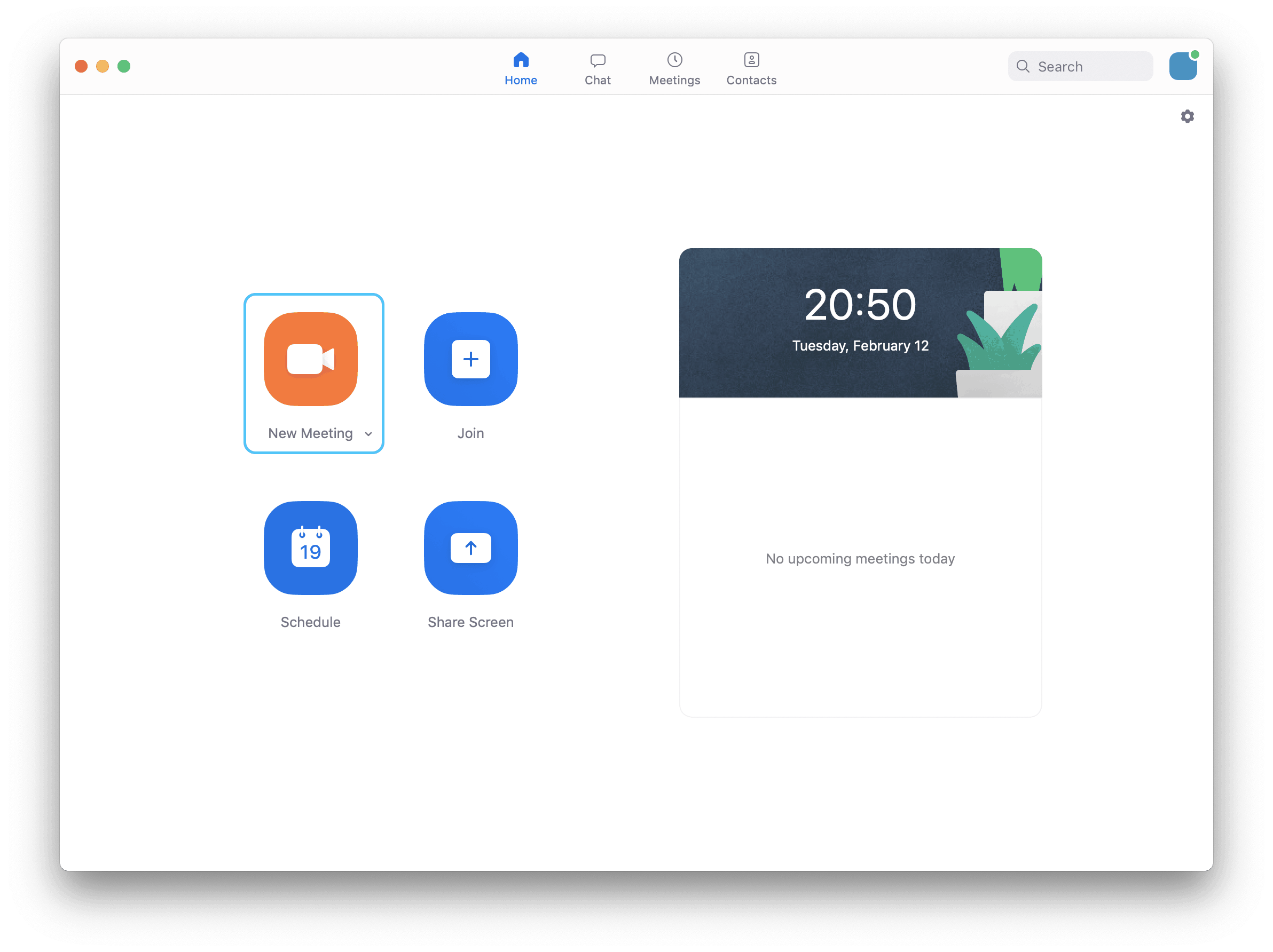 deleted zoom keybase app kept images