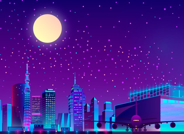 5 Unique Cities Digital Nomads Should Visit in 2022