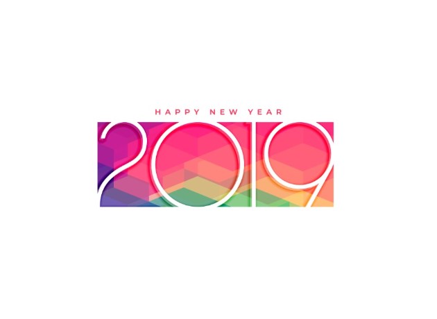Merry Christmas and Happy New Year!