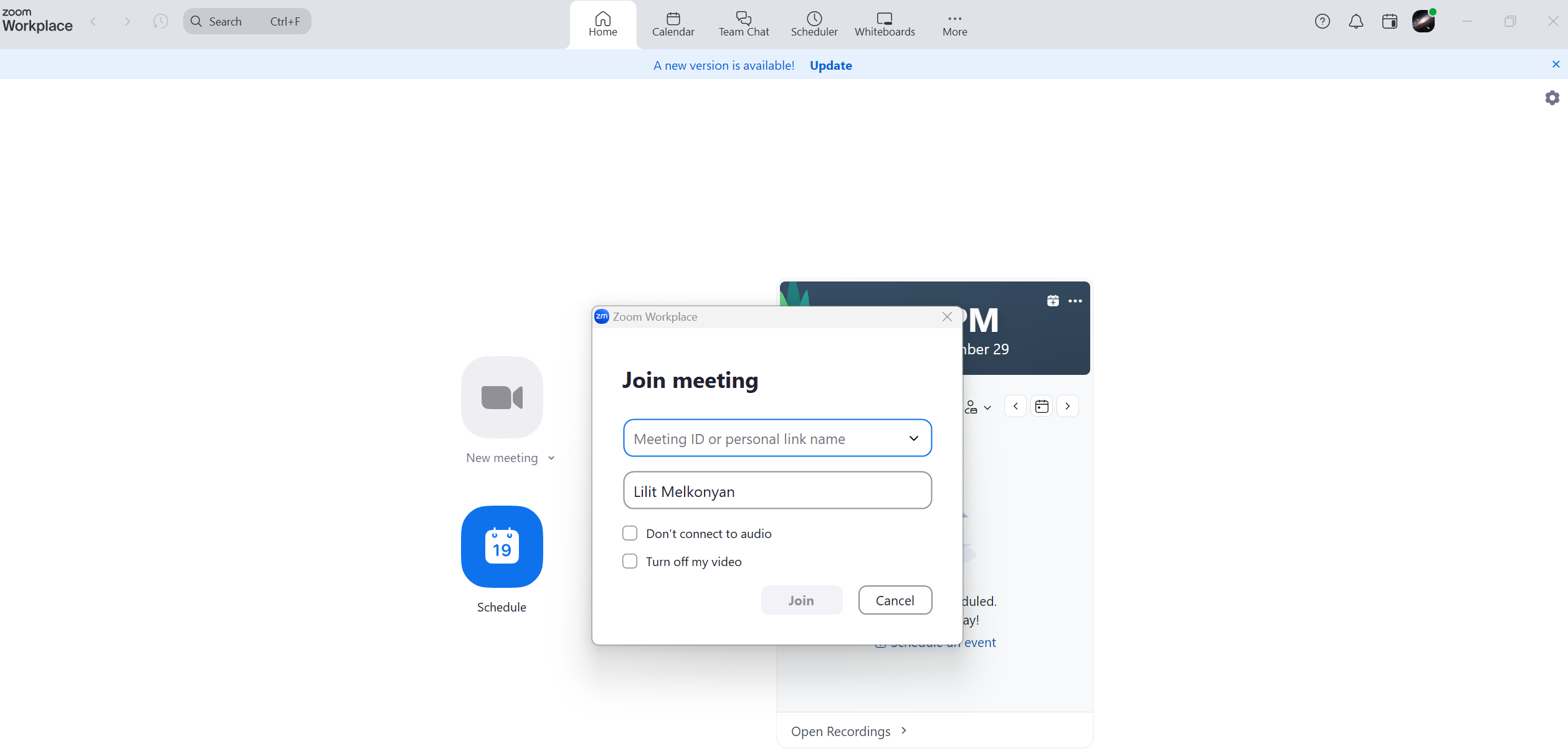 join a zoom meeting 