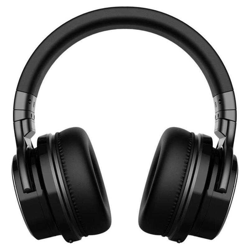 cowin E7 noise cancelling headphones