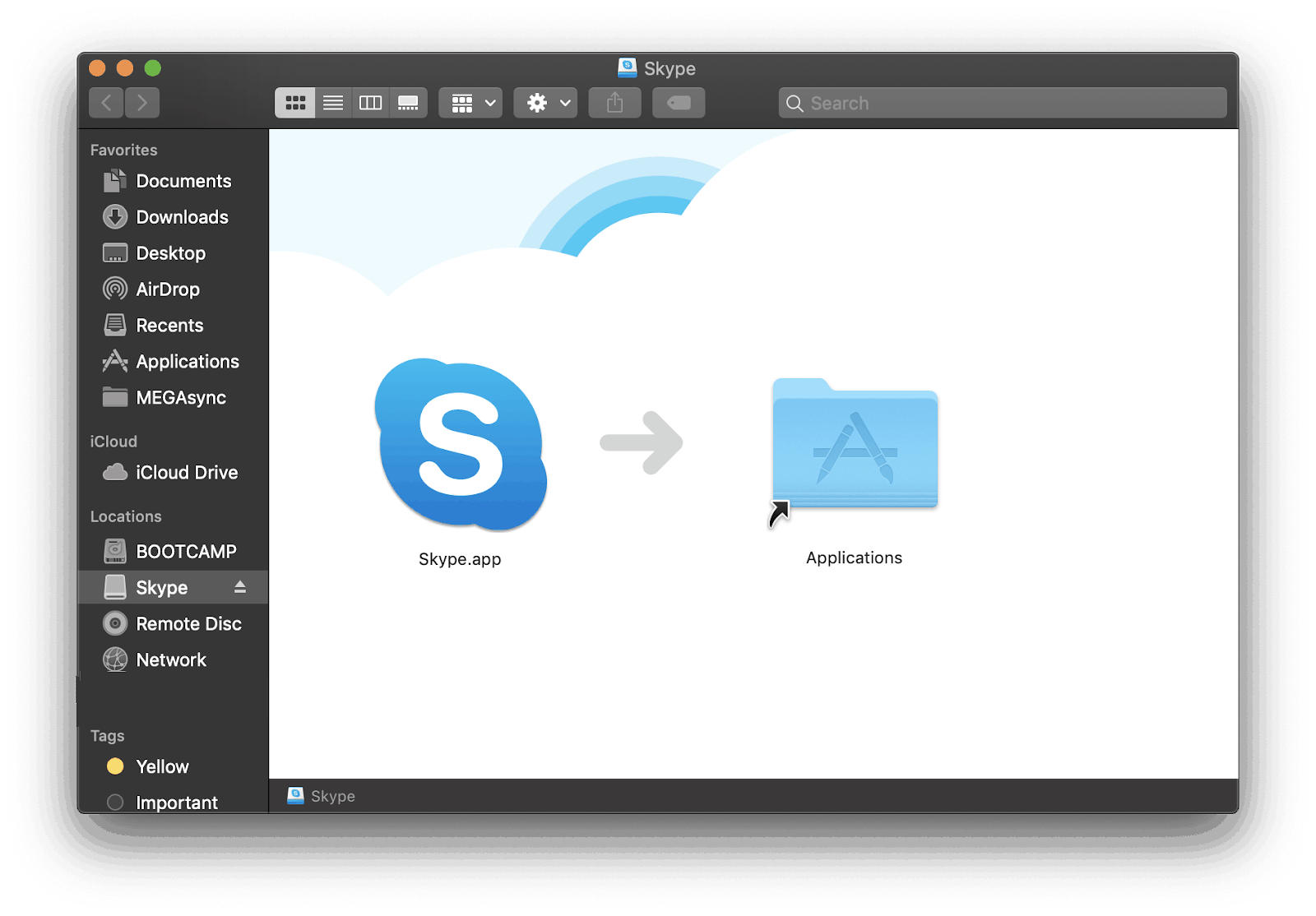 Skype App For Mac Download