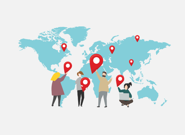 Things to Consider Before Starting a Location Independent Lifestyle
