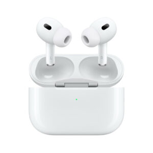 AirPods Pro 2 earbuds