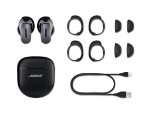 Bose earbuds