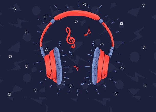 Easy Headphone Guide and Cheat Sheet