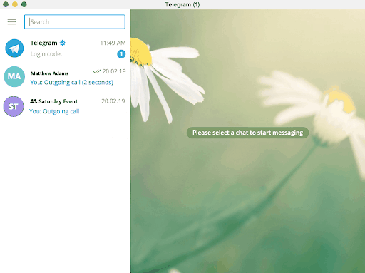 telegram desktop mac download