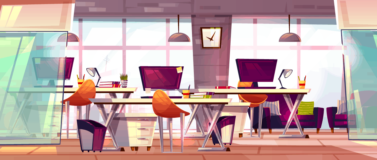 Coworking Spaces: The Ins and Outs