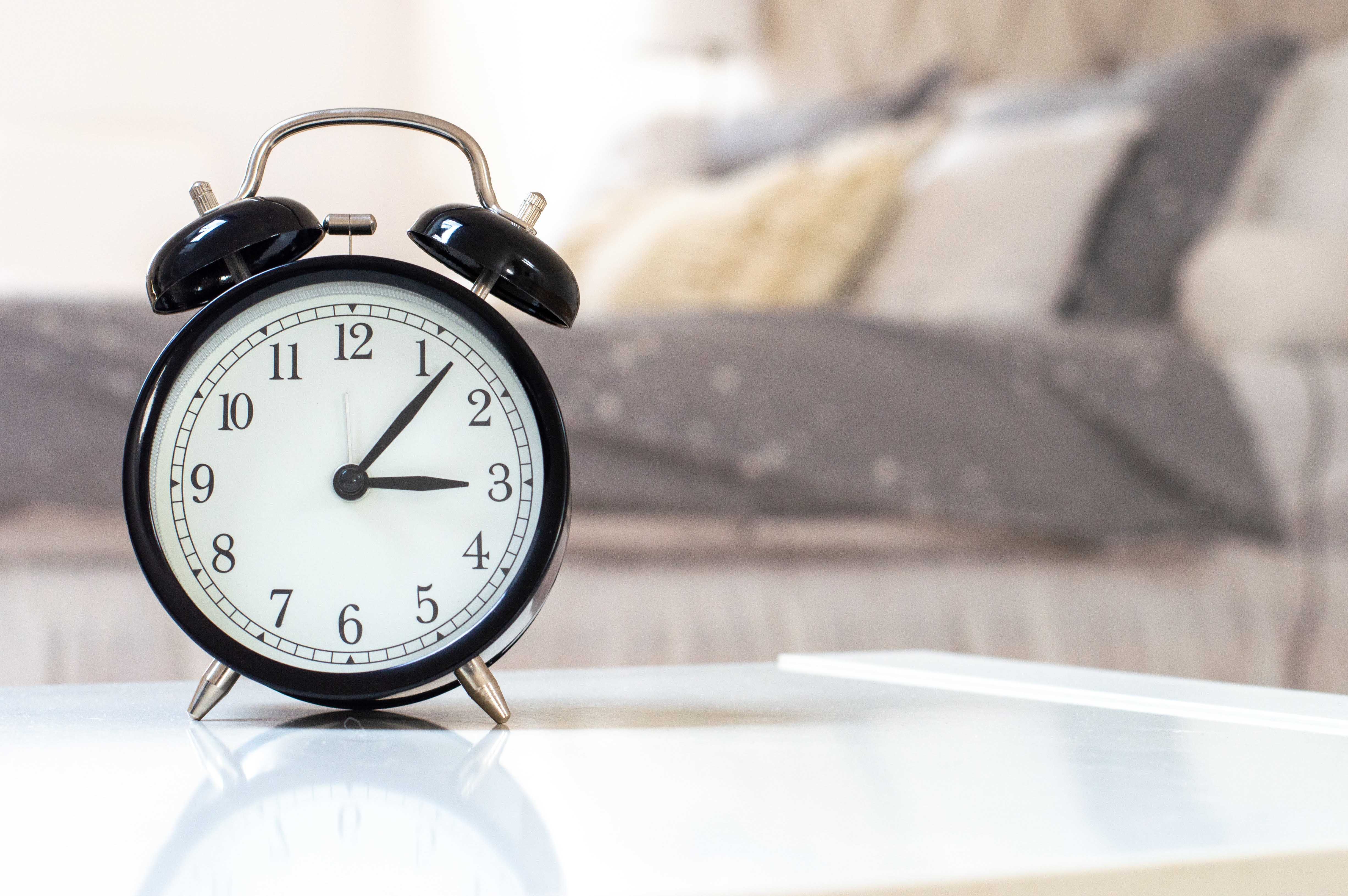 good sleep helps increase productivity at work