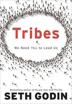 digital nomad book called tribes