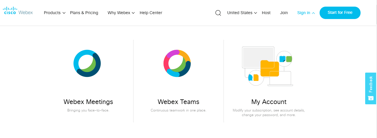 webex for mac book