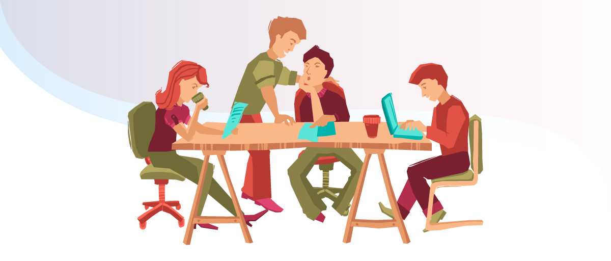 Top 5 Remote Tools For Your Mobile Workplace