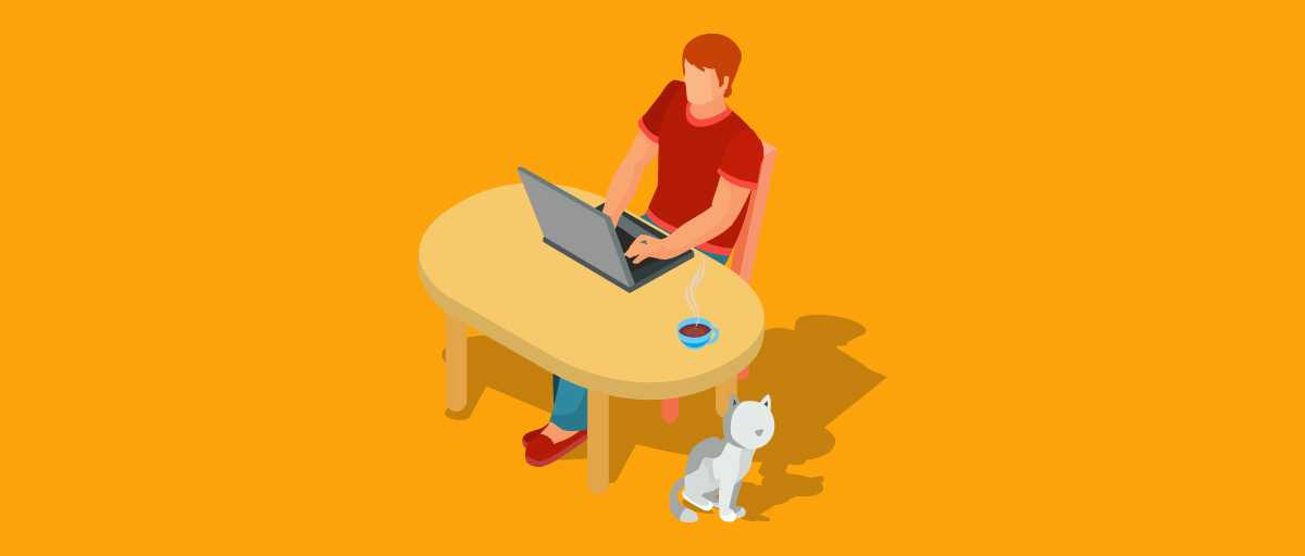 How Remote Work Let Me Thrive as a Freelancer