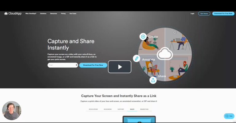 cloudapp lifetime deal cloudapp lifetime deal