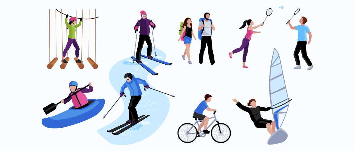 9 Top Coolest Remote Work Travel Activities