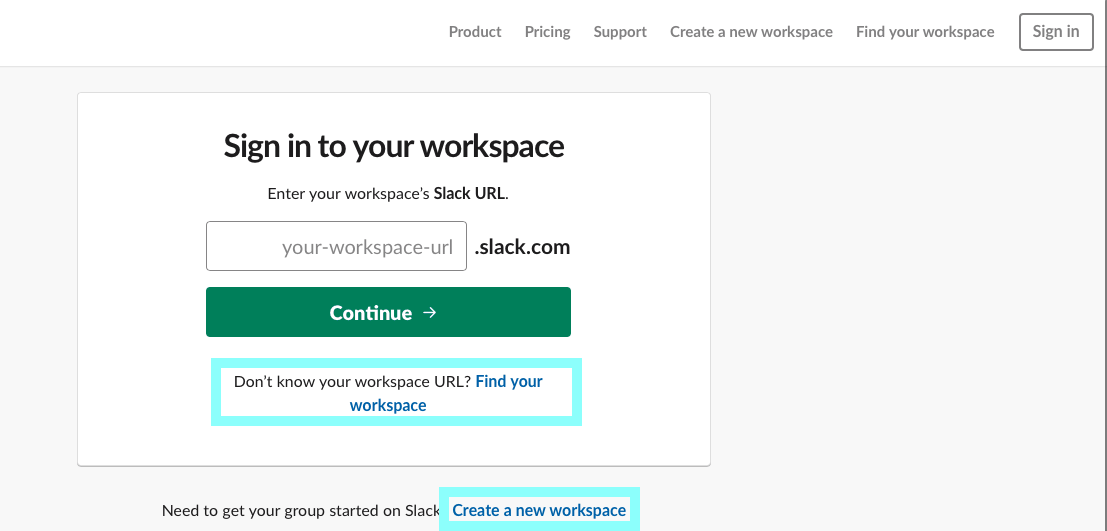 install slack for mac