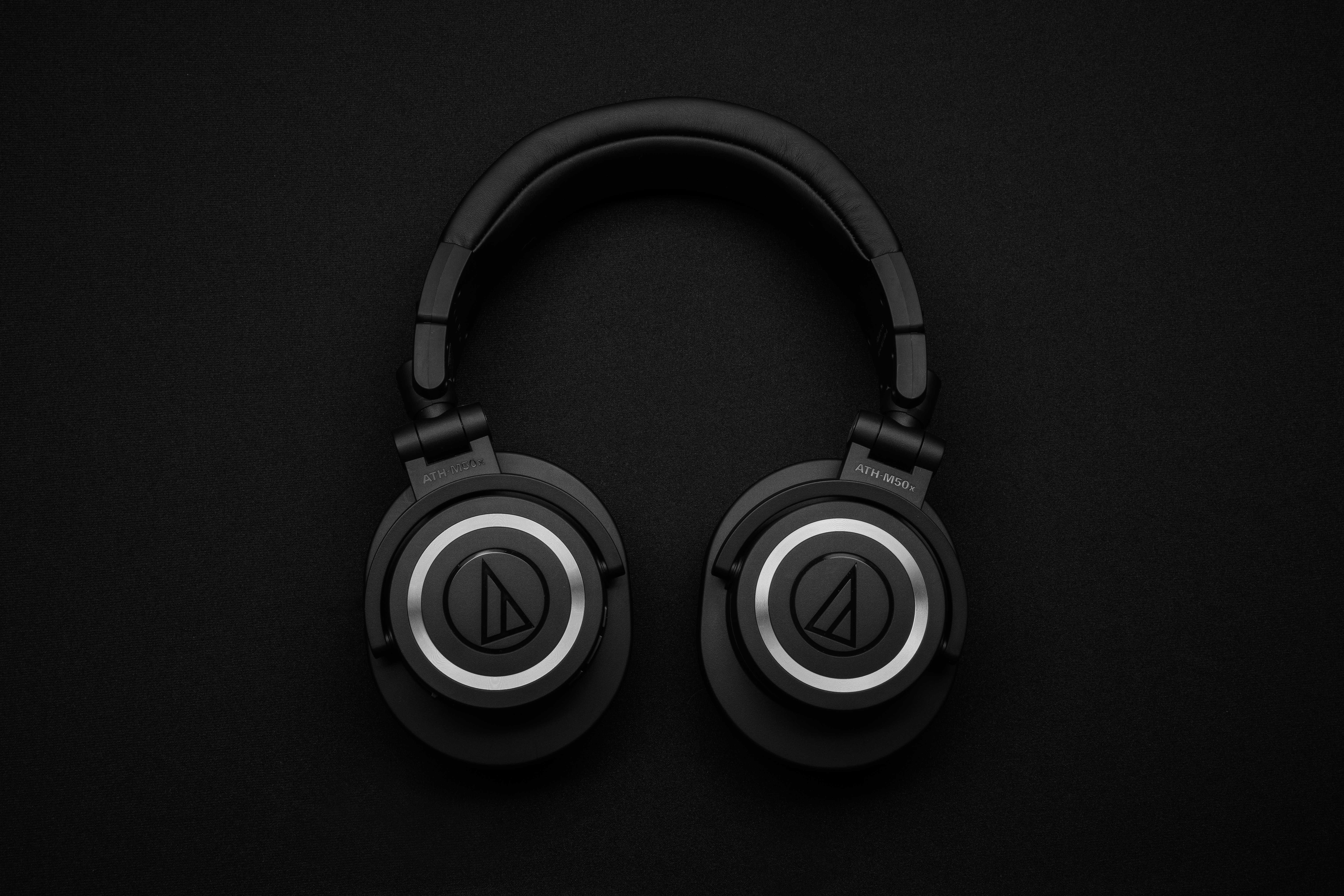 audio-technica headphones