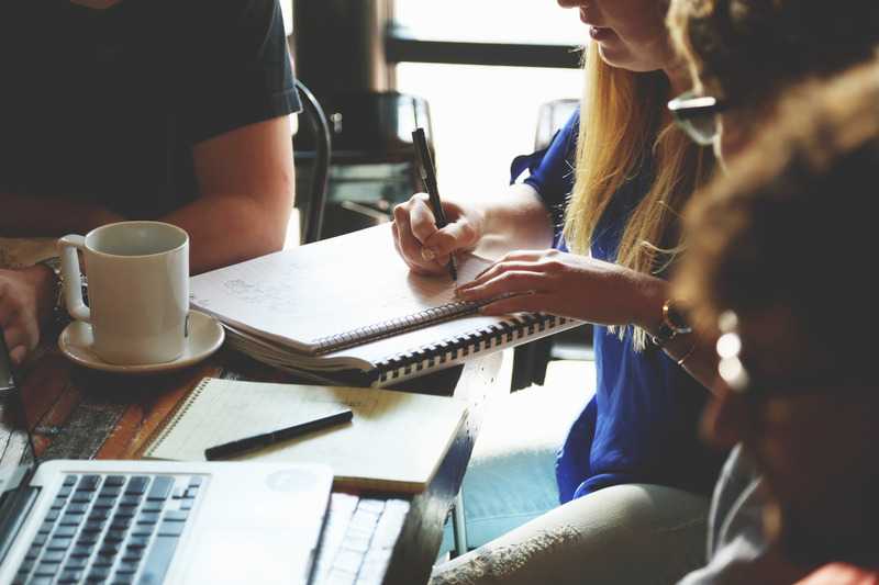 building a startup remotely 