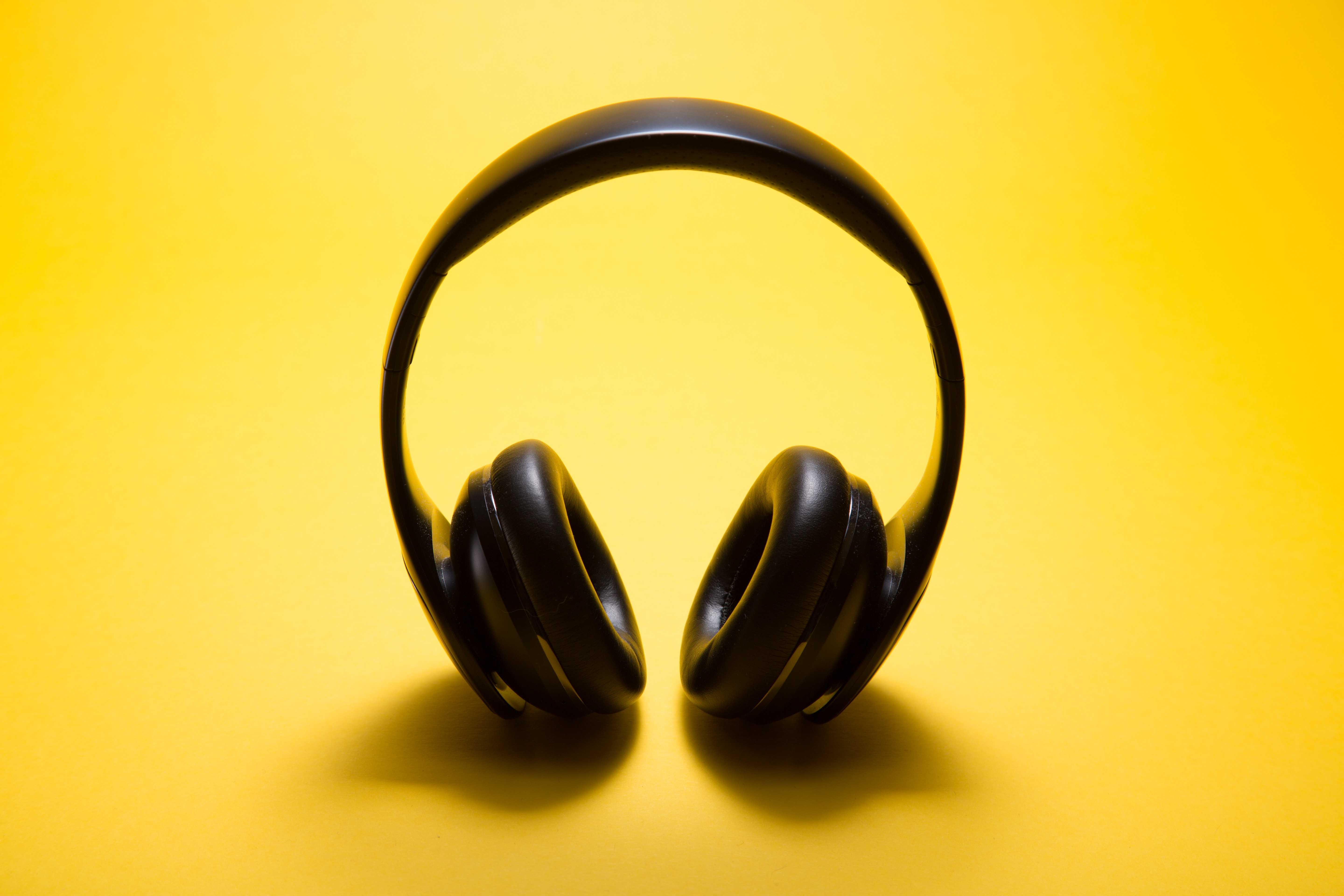 Is Noise Cancelling Bad for Your Ears? [Spoiler Alert Maybe]