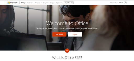 microsoft office 365