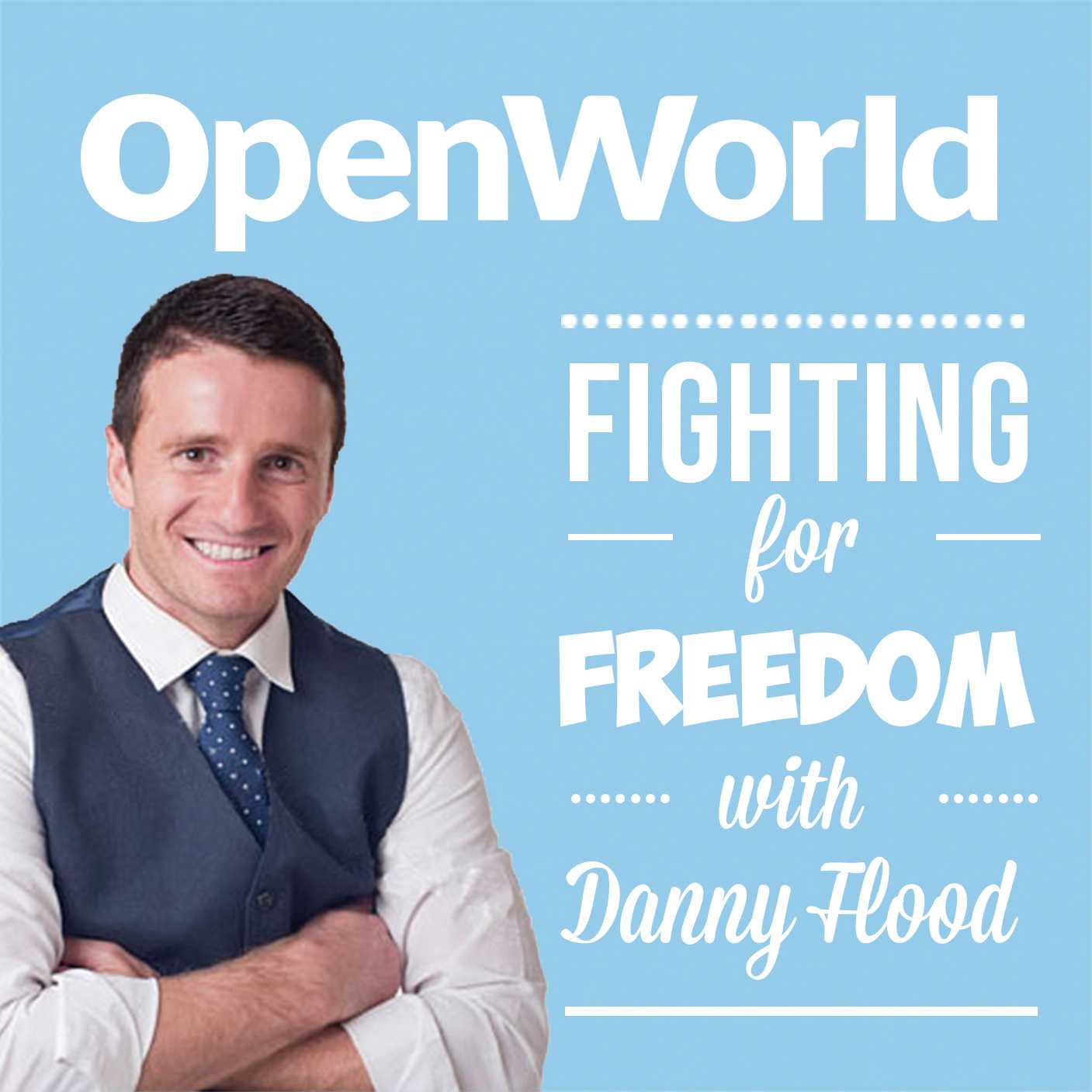 openworld fighting for freedom