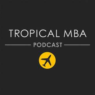 tropical mba podcast