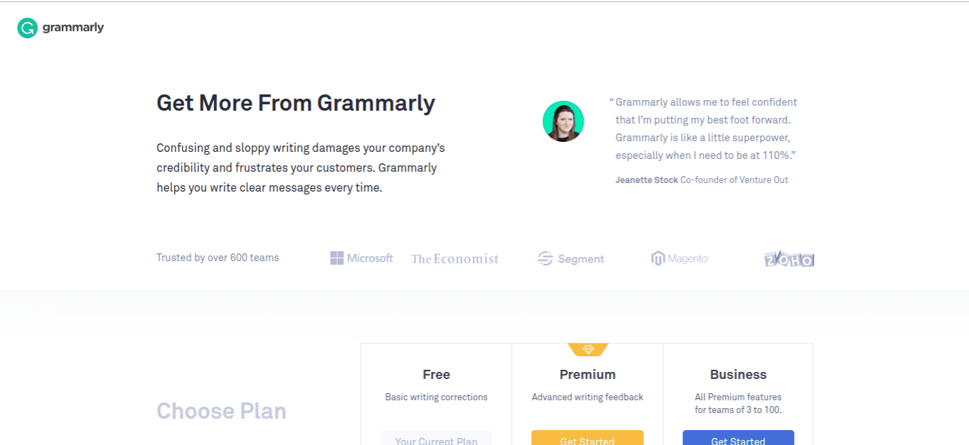 grammarly