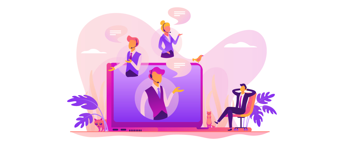 Pros & Debunking Cons About Managing Remote Employees