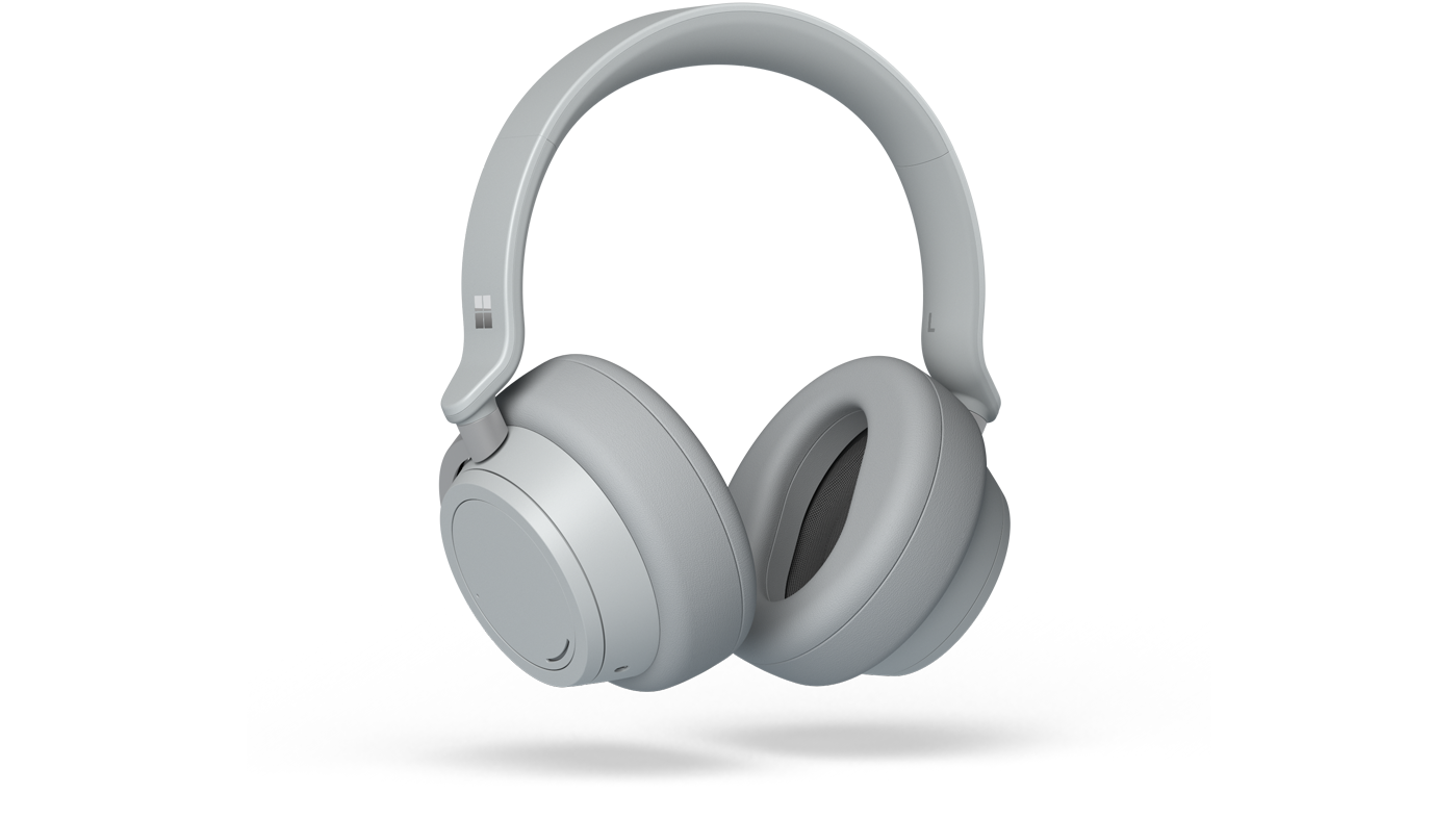 microsoft surface conference headphones