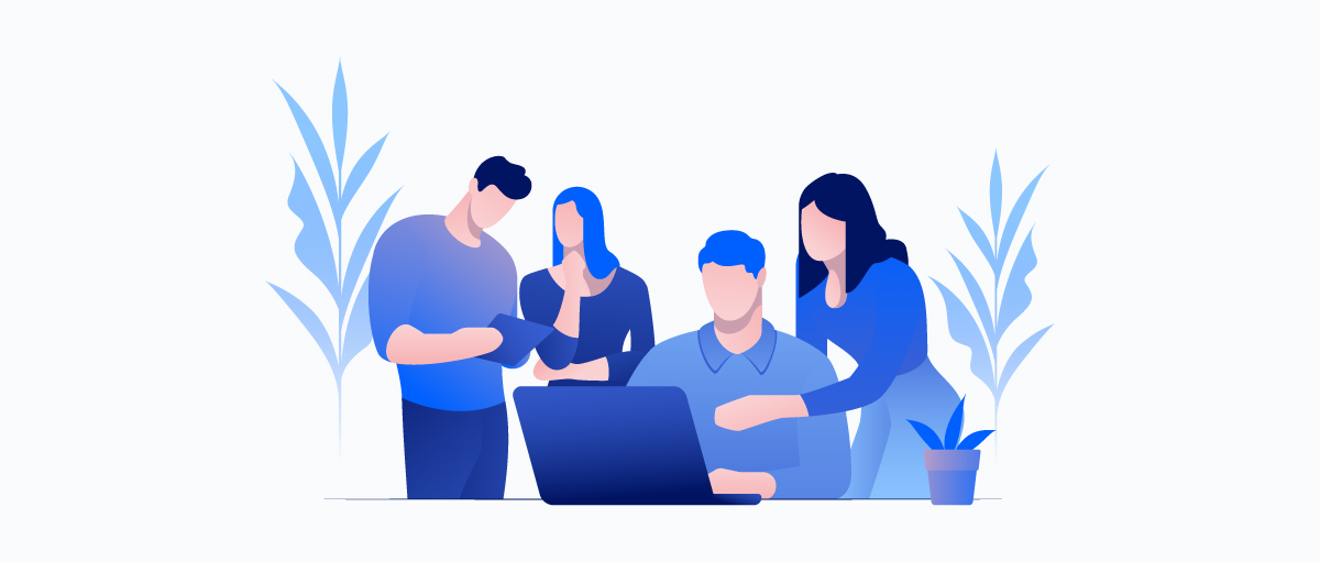 Small Remote Teams VS Small Teams In Office?