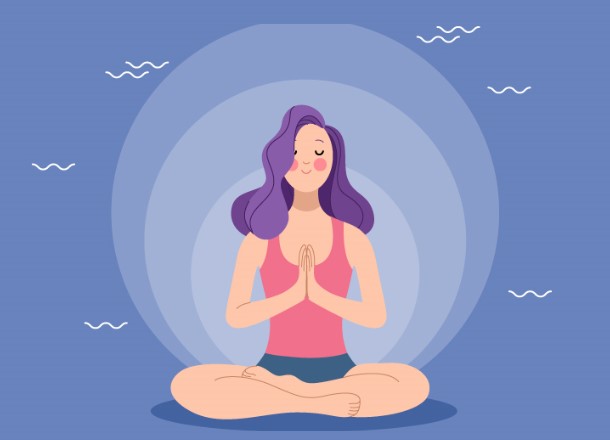 Top 5 Relaxing Sounds To Help You Focus