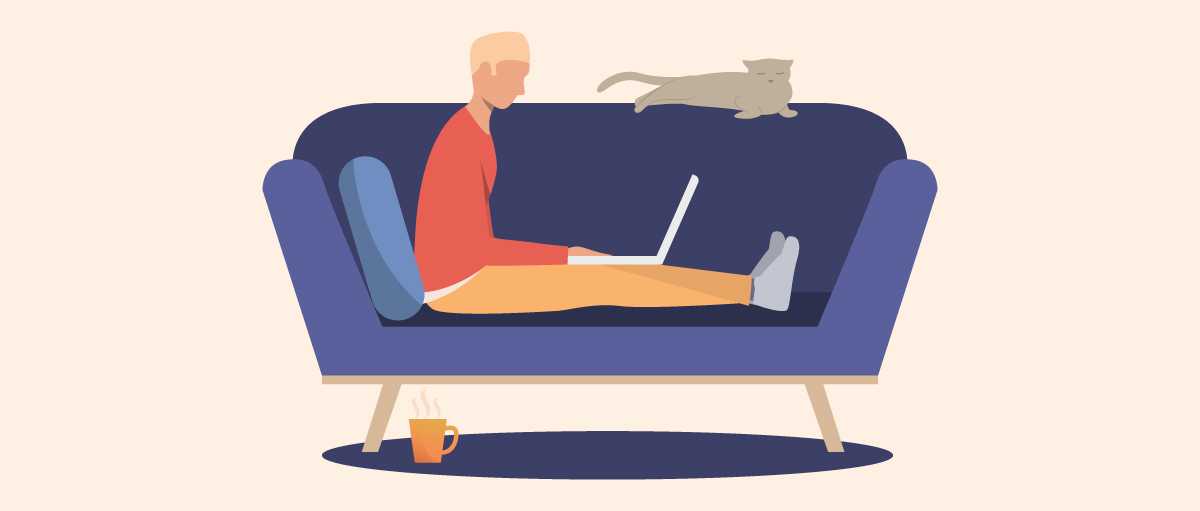 What Does a Freelance Life Usually Look Like?