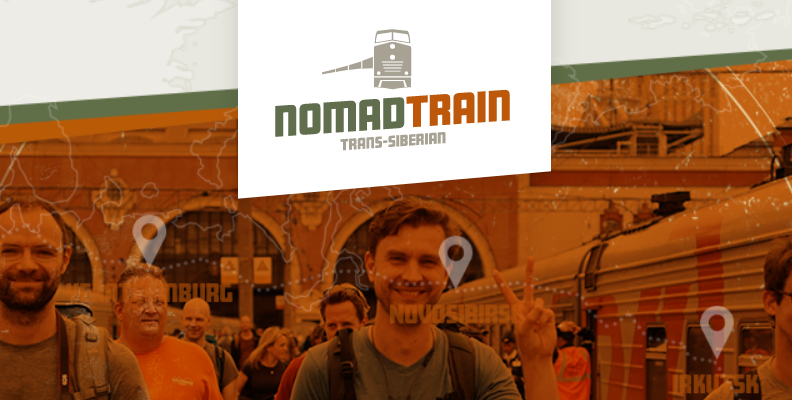 nomad train digital nomad events