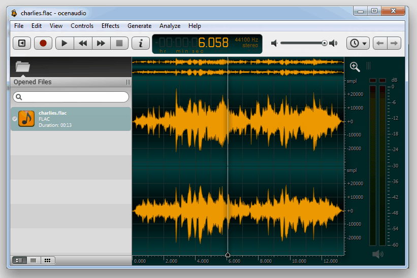 live noise cancellation software