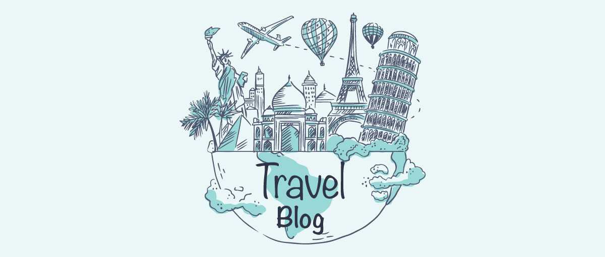 How to Start a Travel Blog in 2022