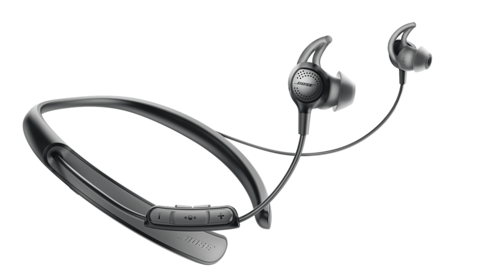 bose quiet control 30 wireless in-ear noise cancelling headphones