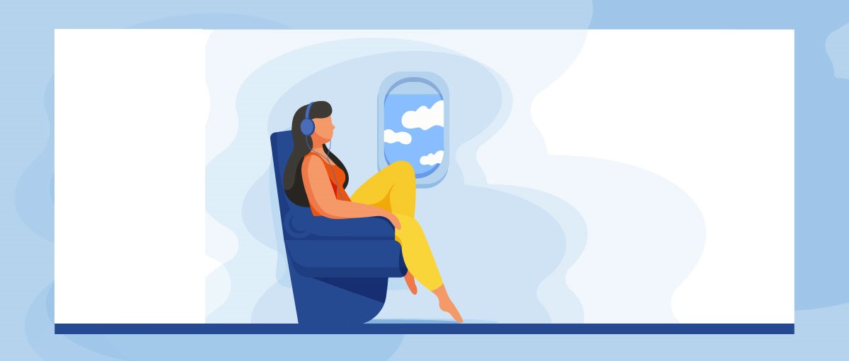 Travel Nomads: A Day in the Life of a Digital Nomad
