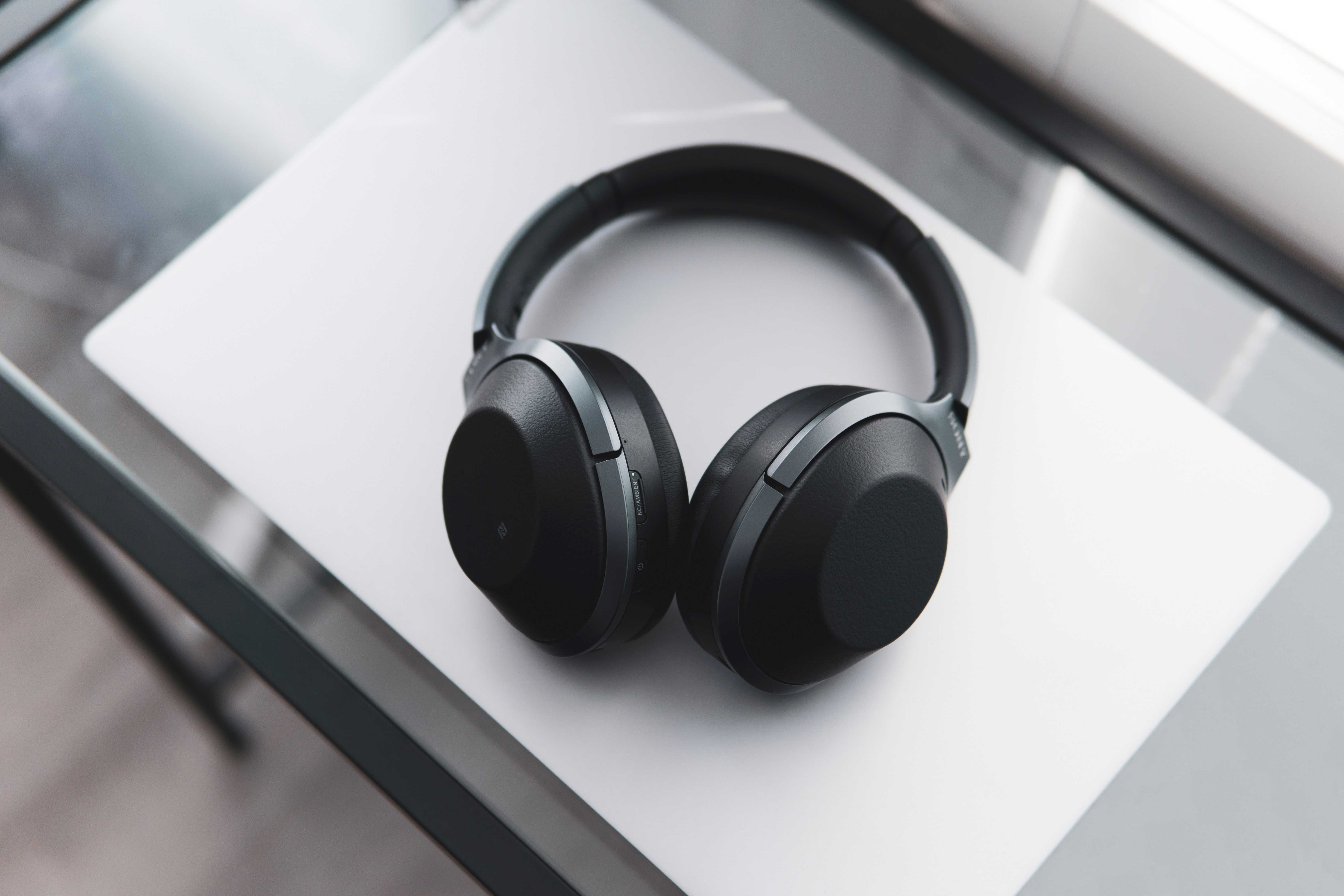 Why I will never own a pair of noise-cancelling headphones