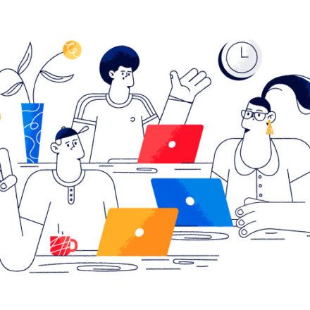 Best Coworking Spaces in Seoul, South Korea