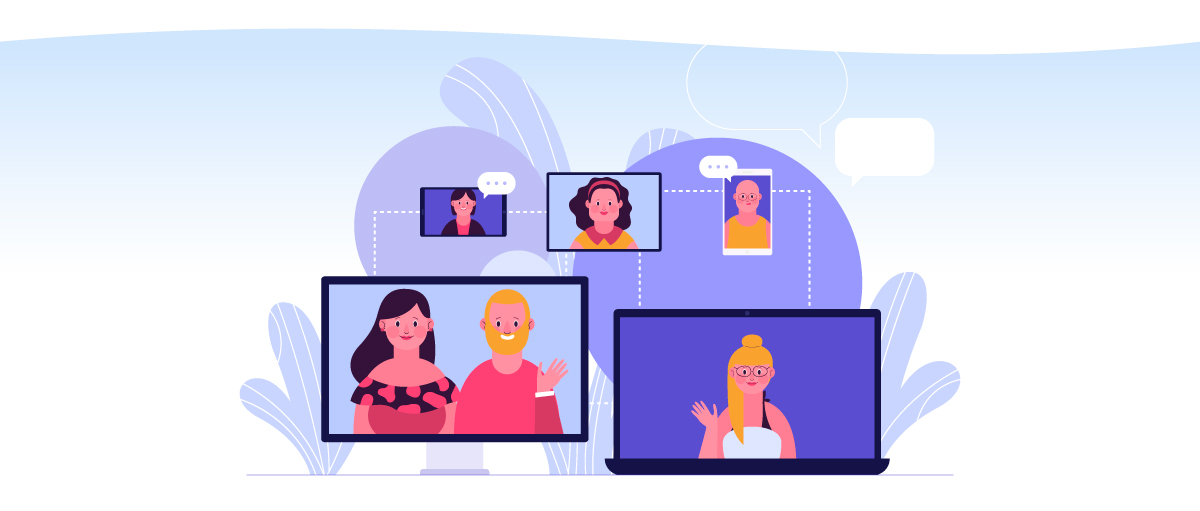 Here Are the Best Tools & Apps for Distributed Teams