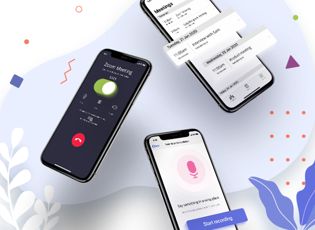 Krisp for iOS Meeting and Mobile Dialer is Here! UPDATE: App is discontinued