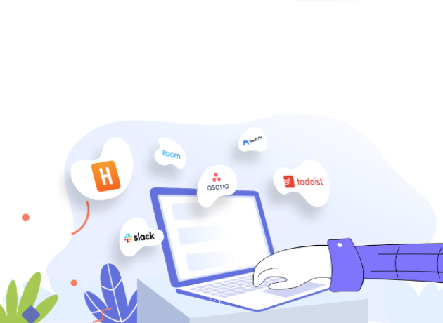 Presenting 20 Mindblowing Apps for Remote Workers