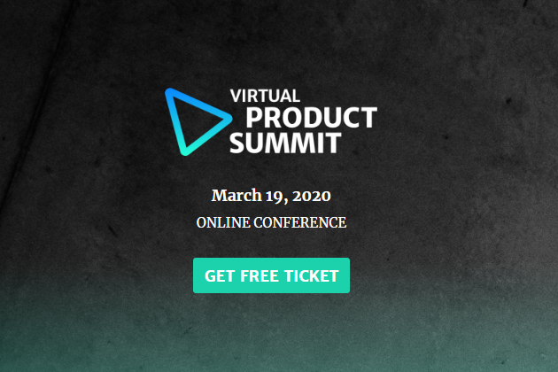 Krisp x Product School: Sponsoring Virtual Product Summit for the 2nd time!