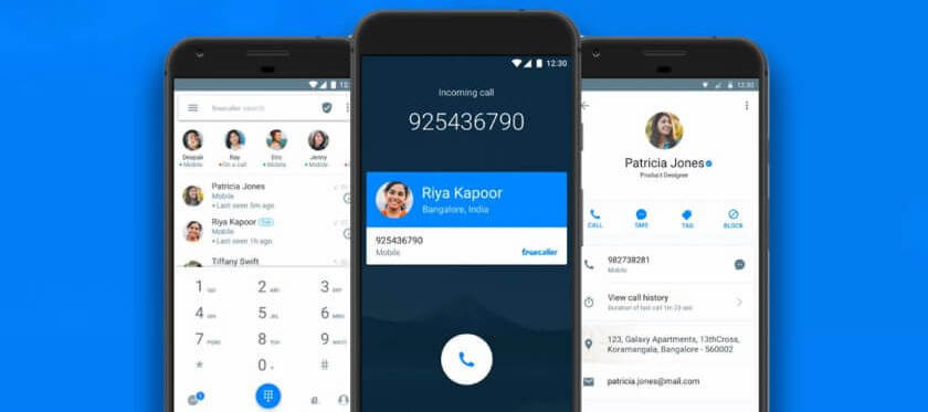 best phone dialer app for iphone