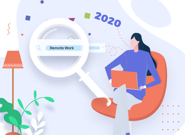 How to Find Remote Work in 2022?