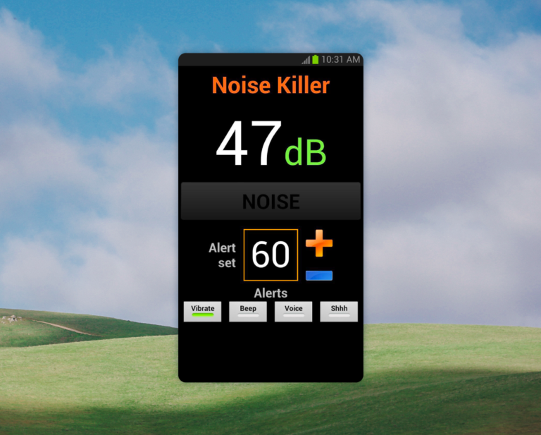 10 Best Noise Cancelling Apps for iPhone and Android (2024 Update)