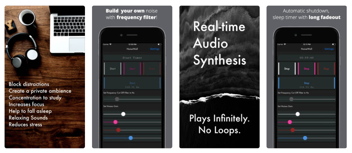 krisp noise cancelling app